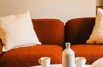 Logement Cozy décoré avec gout - Photo 9