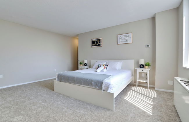 Comfort Living Alexandria Apts - Foto 16