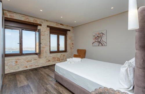 Villa Lulla Large Heated Private Pool Sea Views A C Wifi - 3200 - Foto 54