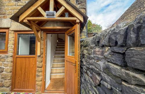 Kinder Apartment Central Glossop - Foto 15