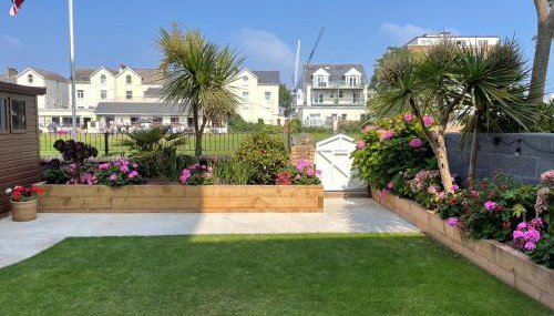 Bedford Holiday Apartments - Foto 3, Garden