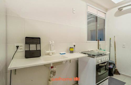 Apartamento em Guaratiba perto do Park Shopping - Foto 30