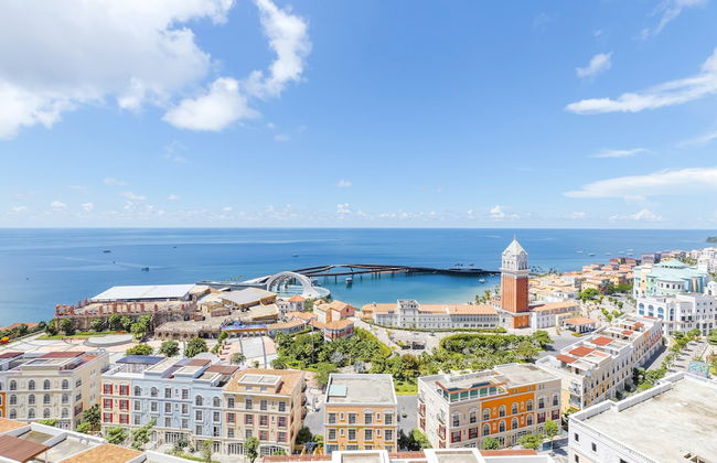 Hillside Sunset Apartment - Foto 52