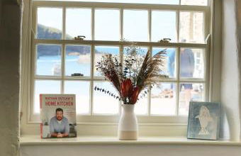 Kittiwake Cottage - Charming harbour-side cottage, luxury interiors - Foto 31