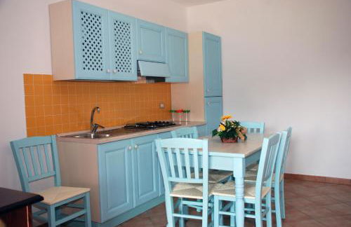 Residence Il Casale - Foto 52