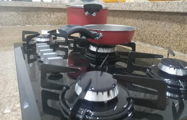 Apartamento Charmoso - Photo 12