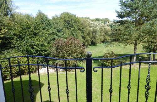 Ferienwohnung am Grölisbach - Foto 12