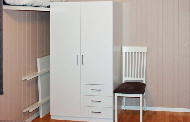 6 Person Holiday Home in Averoy - Foto 37