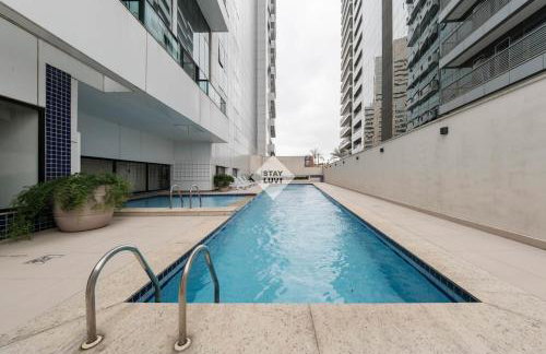 Studio Completo em Barueri - Selenita #9 by Stay Luvi - Foto 31