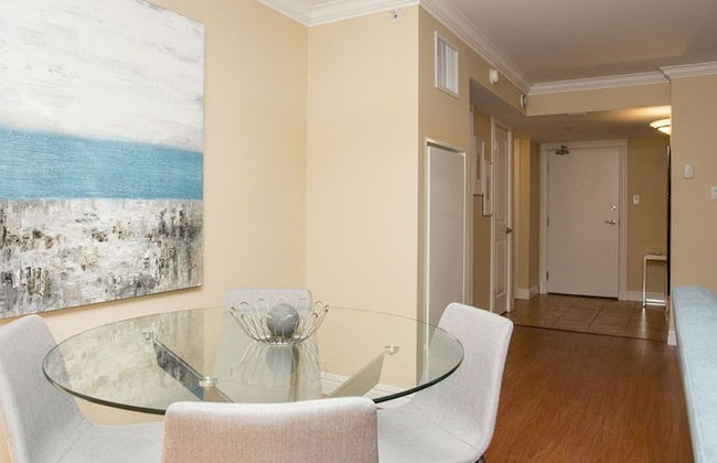 Moore Suites - Salter's gate - Foto 25