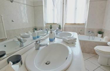 Casa Picasso Luminoso appartamento 2 camere a Cagliari - Foto 31