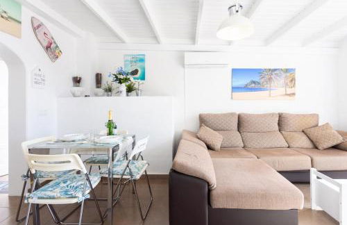 Home2Book Amazing Sea Views, Terrace & Pool - Foto 9