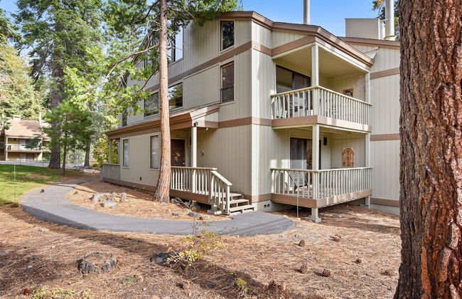 Cozy Tahoe Getaway - Foto 22