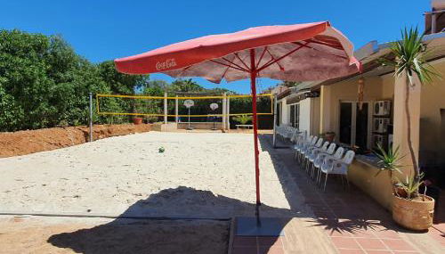 Oceanfront Villa - 8 rooms, 2 kitchens with pool, billiard table and Beach-Volleyball Court - Foto 4