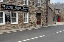 Valhaven Apartment 1 - Foto 12