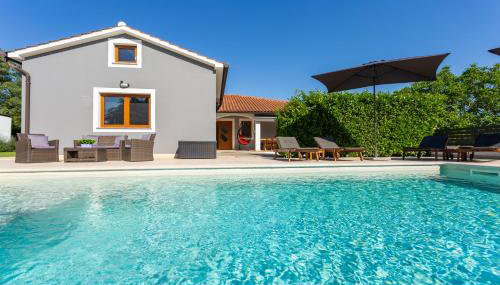 Villa Anavi - Foto 5