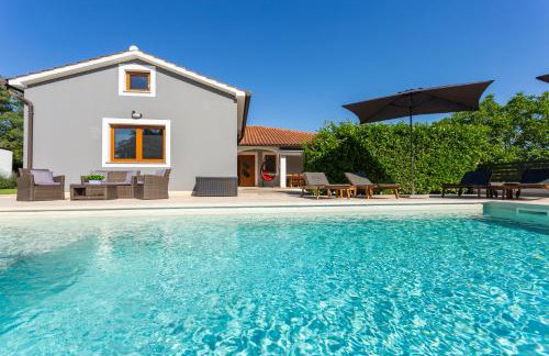 Villa Anavi - Foto 5