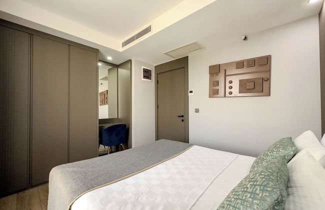 Leaf River Suites - Foto 10