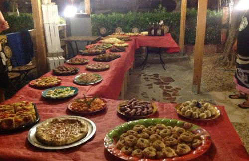 Vento Del Sud - Foto 36