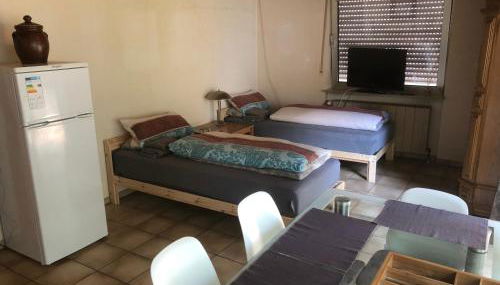 Gartenappartment - Foto 3