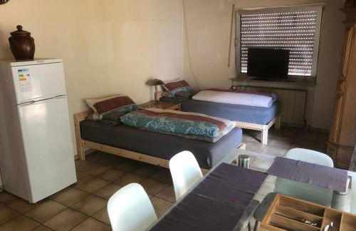 Gartenappartment - Foto 3