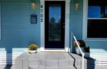 Luxury Designer Villa by the Beach Bright Beautiful New - Foto 30