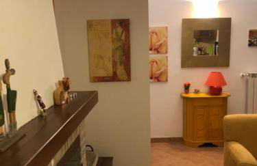 Casa Passero Orvieto - Foto 23