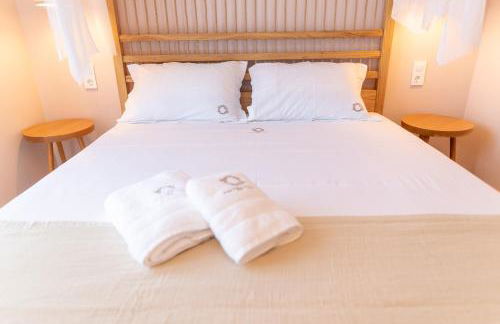 Two Olive Trees - Deluxe Apartments - Foto 43