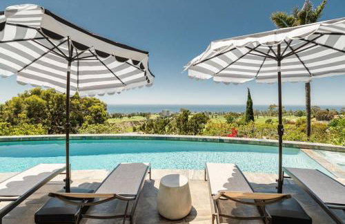 La Jolla Ocean View Mansion 2 - Foto 17