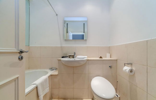 Garden Haven in Maida Vale - Foto 9