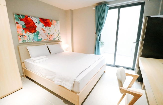 Tripporo - Homestay - Foto 3