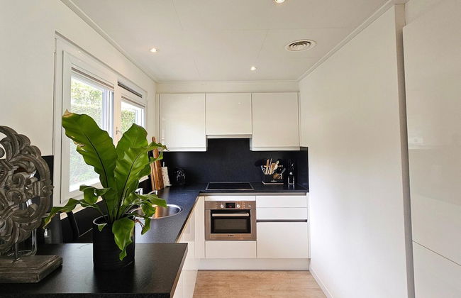 Bamboo Holiday Home in Veluwe - Foto 8