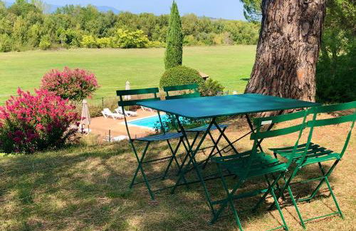 Gîtes Château de la Selve - Foto 34