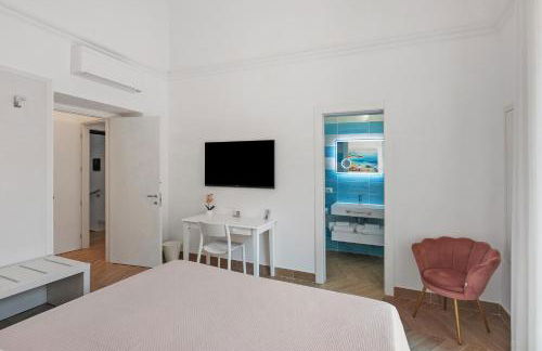 Lubrense Signature Suites - Photo 36