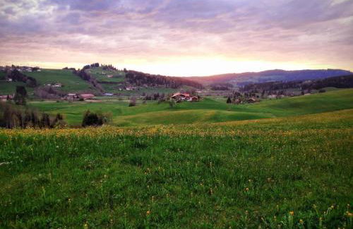 Ferienwohnung AllgäuGlück im Ferienpark Oberallgäu mit Hallenbad, Sauna, WLAN - Foto 21