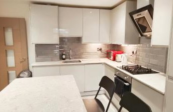 First floor Flat 1 Northwood - Foto 11