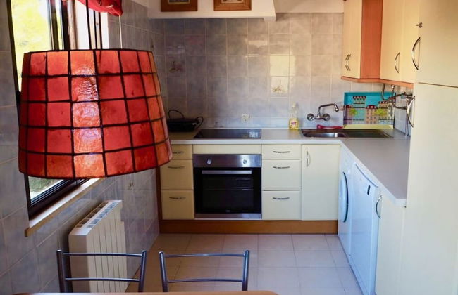 Lovely Apartment in Carvoeiro - Foto 1