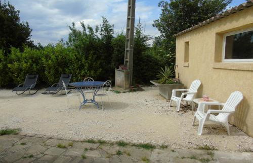 Gite aux Lauriers d'Adhémar - Foto 13