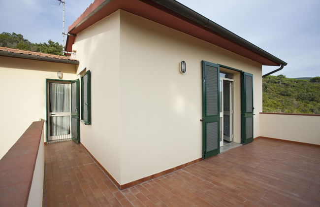 Villino Le Sughere - Foto 38