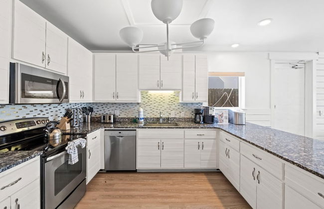 Beach House - Family Tides by PHG - Foto 45