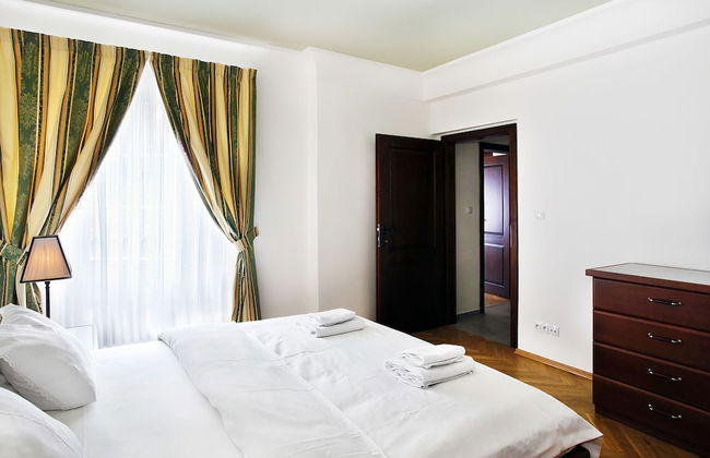 Residence Thunovska 19 - Foto 8