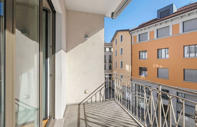 Novos Contrada Apartments - Foto 16