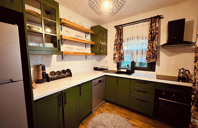 Otelox Sinap Villa - Foto 65