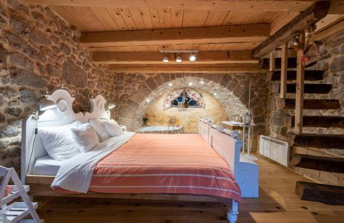 Festina Lente Heritage Villa Krk - Heated pool - Foto 63