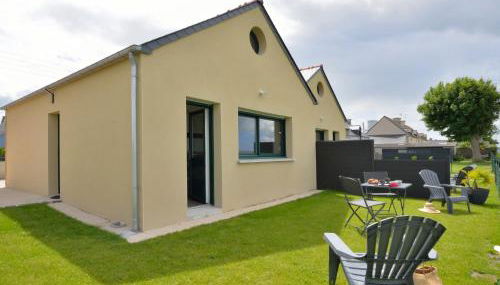 Holiday Home Les yeux dans la baie by Interhome - Photo 2