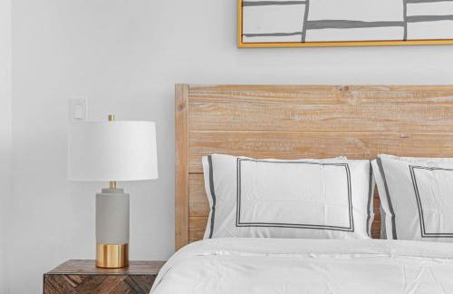 149BK-601 NEW PH 2BR-2Bath Private Rooftop W D - Foto 15