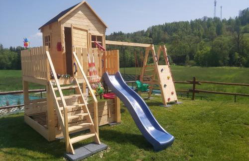 Domek pod Hajdówką - Foto 69