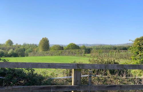 The Saddlery Barn Retreat - Foto 16