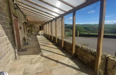 Padley Farm - Foto 10