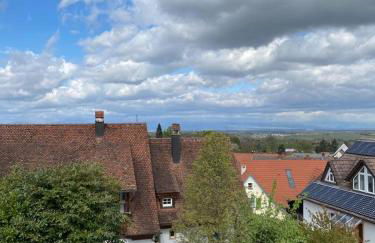 Ferienwohnung Vogesenblick - Foto 10